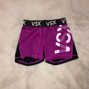 VSX Sport shorts